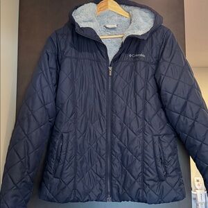 COLUMBIA Women’s Copper Crest II Hooded Jacket